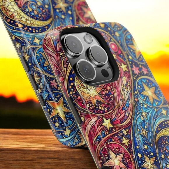 iPhone 16 Pro phone case, MARPC1233 - Picture 2 of 13